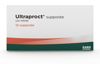 ULTRAPROCT*12SUPP - Antica Farmacia Ferrari