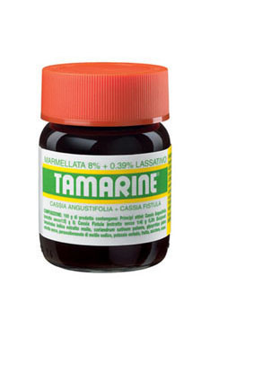 TAMARINE*MARMELL 260G 8%+0,39% - Antica Farmacia Ferrari