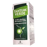 TANTUM VERDE*NEBUL 30ML 0,15% - Antica Farmacia Ferrari