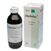 DUPHALAC*SCIR 200ML66,7G/100ML - Antica Farmacia Ferrari