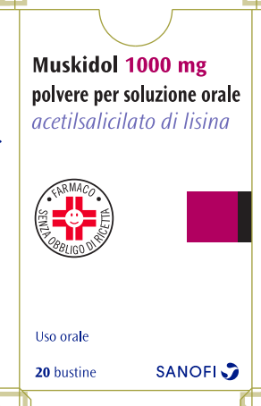 FLECTADOL*OS 20BUST 1G - Antica Farmacia Ferrari