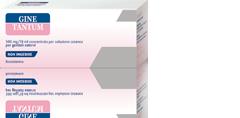 GINETANTUM*SOL VAG 5FL 140ML - Antica Farmacia Ferrari