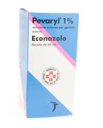 PEVARYL*SOL CUT GINEC 60ML 1% - Antica Farmacia Ferrari