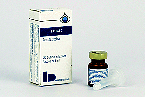 BRUNAC*COLL 5ML 5% - Antica Farmacia Ferrari