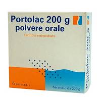 PORTOLAC*OS POLV 200G - Antica Farmacia Ferrari