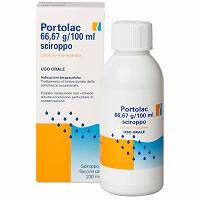 PORTOLAC*SCIR FL 200ML 66,67G - Antica Farmacia Ferrari
