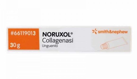 NORUXOL*UNG 30G - Antica Farmacia Ferrari