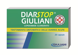 DIARSTOP*20CPS 1,5MG - Antica Farmacia Ferrari