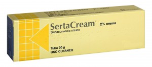 SERTACREAM*CREMA 30G 2% - Antica Farmacia Ferrari