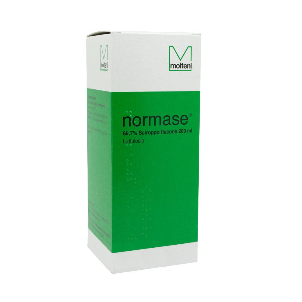 NORMASE*SCIR 200ML 66,7% - Antica Farmacia Ferrari