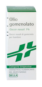 NIAOULI ESSENZA*1% GTT 20G - Antica Farmacia Ferrari