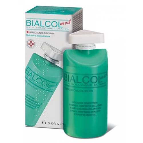 BIALCOL MED*SOL CUT300ML1MG/ML - Antica Farmacia Ferrari