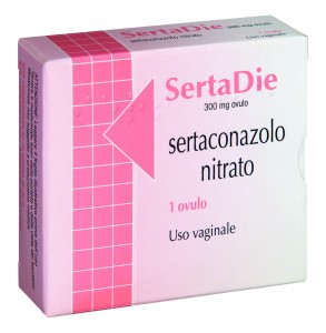 SERTADIE*1 OV VAG 300MG - Antica Farmacia Ferrari