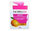 TACHIFLUDEC*10BUST ARANCIA - Antica Farmacia Ferrari