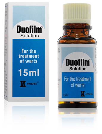 DUOFILM*COLLODIO 15ML16,7%+15% - Antica Farmacia Ferrari