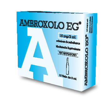 AMBROXOLO EG*AER 10F 15MG 2ML - Antica Farmacia Ferrari