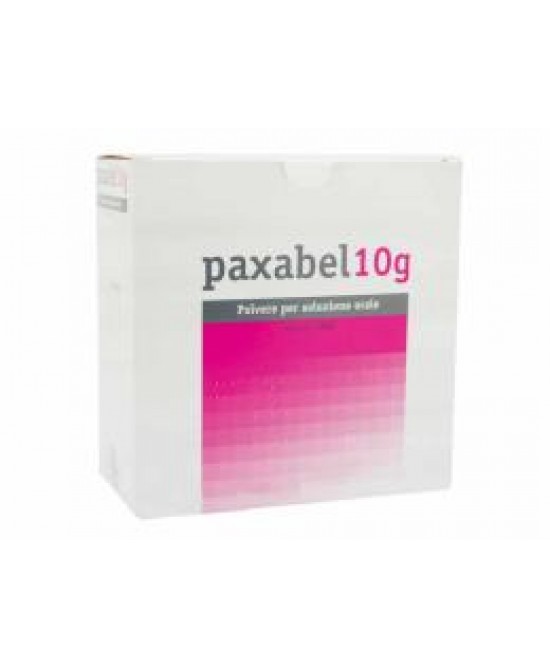 PAXABEL*OS POLV 20BUST 10G - Antica Farmacia Ferrari