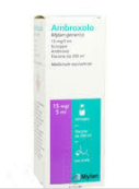 AMBROXOLO MY*SCIR200ML15MG/5ML - Antica Farmacia Ferrari