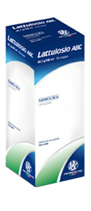 LATTULOSIO ABC*SCIR 180ML66,7% - Antica Farmacia Ferrari