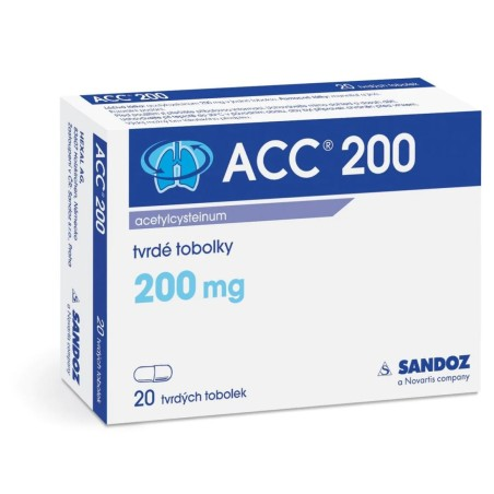 BRONCOHEXAL*30BUST 200MG - Antica Farmacia Ferrari