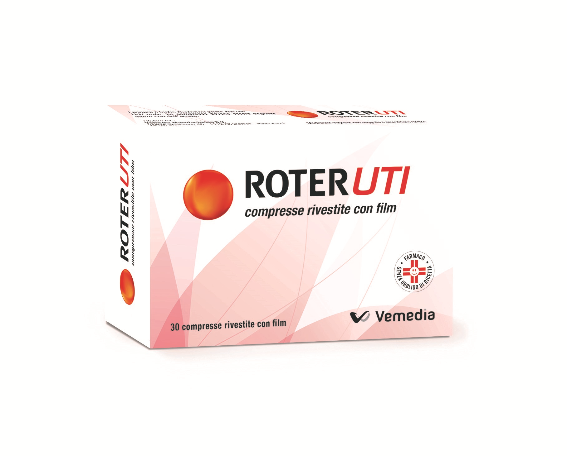 ROTERUTI*30CPR RIV 105MG - Antica Farmacia Ferrari