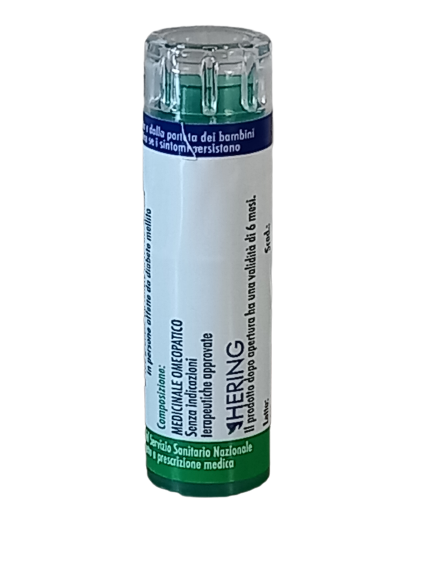 ACTEA RACEMOSA*30CH 120GR 6G - Antica Farmacia Ferrari
