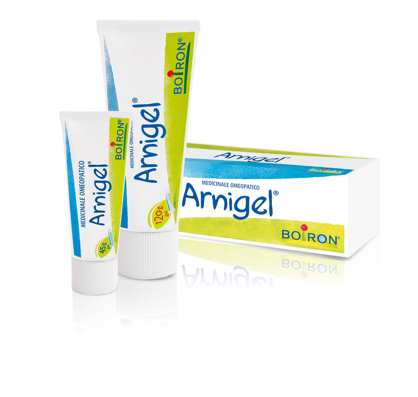 ARNIGEL*7% GEL TUBO 120G - Antica Farmacia Ferrari