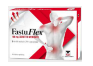 FASTUFLEX*5CER MEDIC 180MG - Antica Farmacia Ferrari