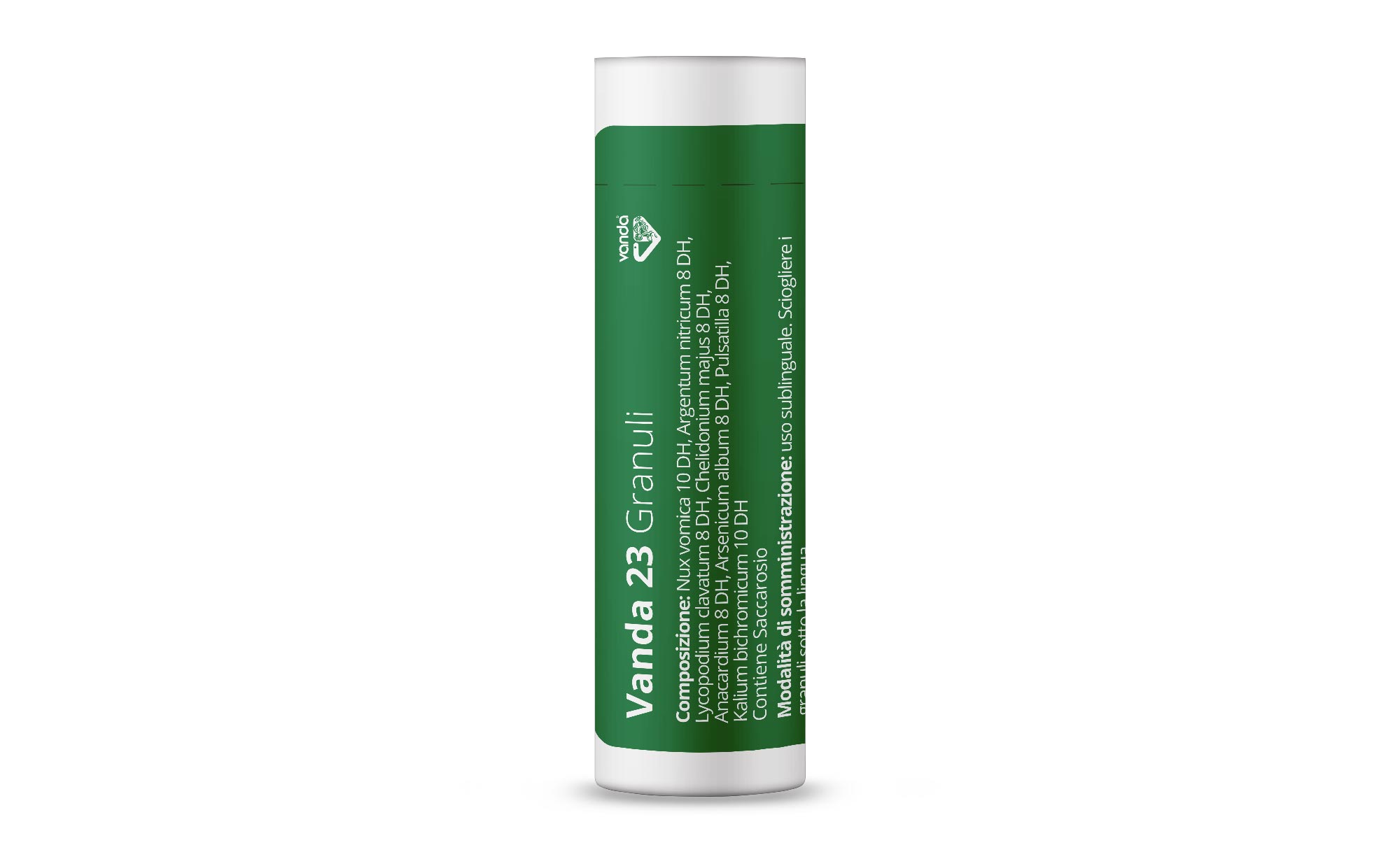 VANDA 23*4G 80GR CONT MULTID - Antica Farmacia Ferrari
