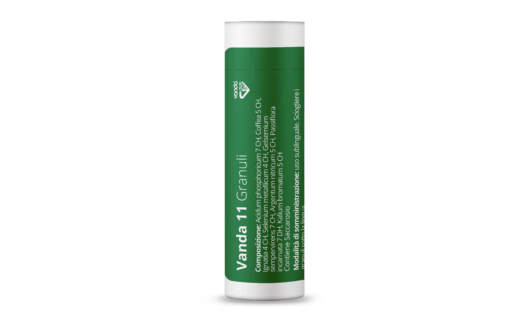 VANDA 11*4G 80GR CONT MULTID - Antica Farmacia Ferrari
