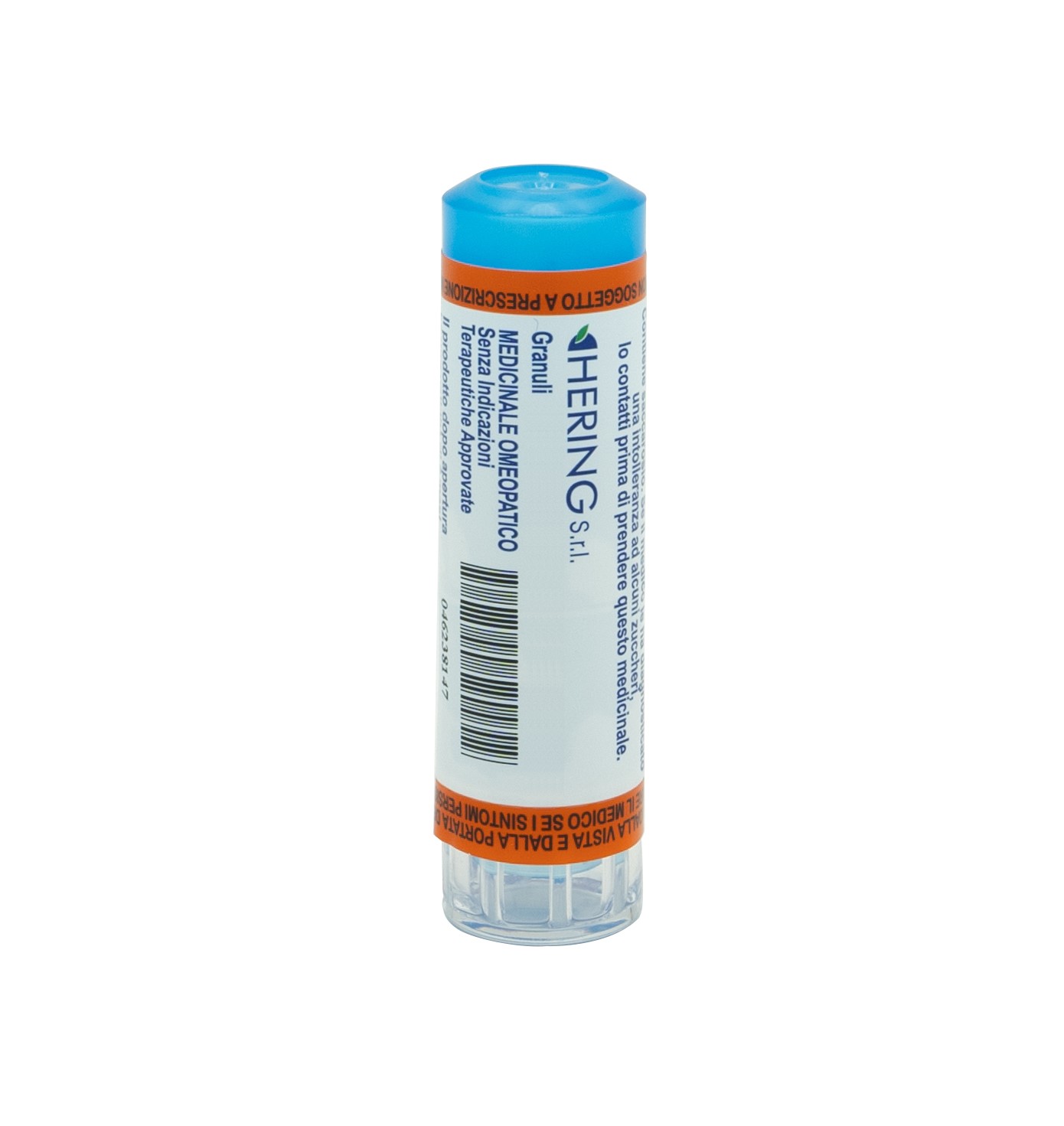NUX VOMICA*30CH 80GR 4G - Antica Farmacia Ferrari