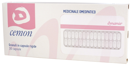 CHAMOMILLA DYN*4LM-6LM - Antica Farmacia Ferrari