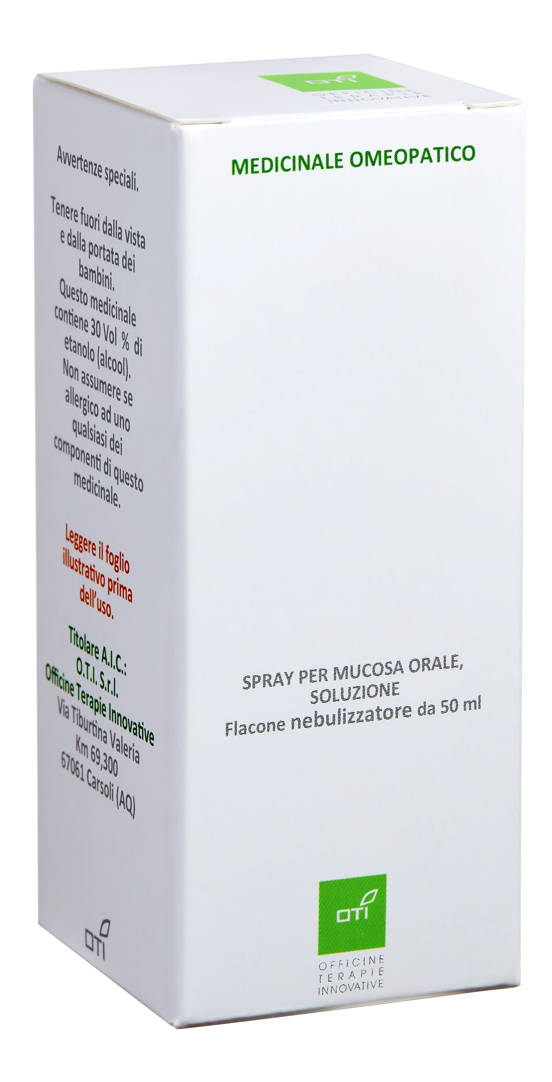 ANTI CD 14*30CH SPRAY 50ML - Antica Farmacia Ferrari