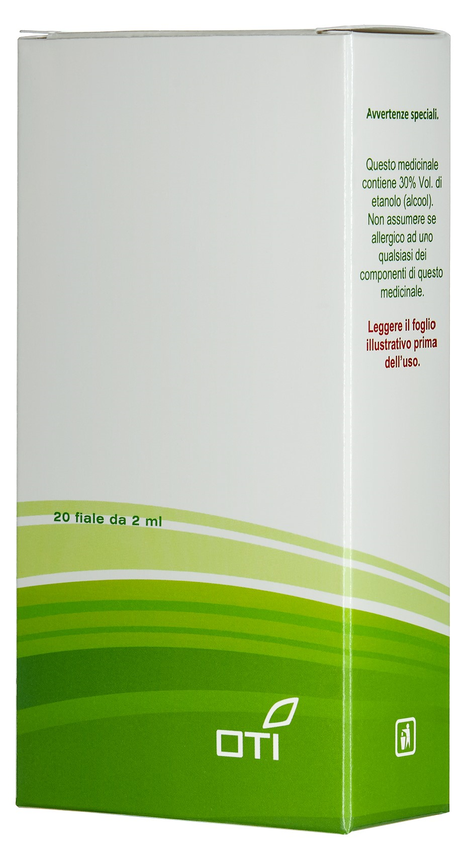 ANTI CD 81*030LM PL 20F 2ML - Antica Farmacia Ferrari