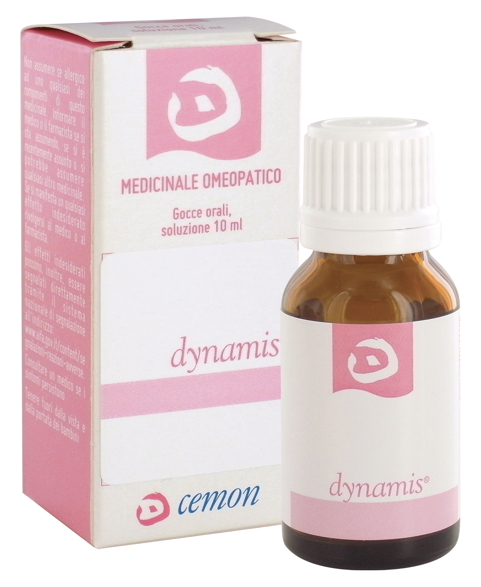 GELSEMIUM SEMP DYN*6LM 10ML - Antica Farmacia Ferrari