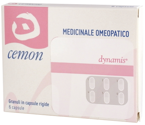 CALCIUM PHOSPH DYN*6K-MK - Antica Farmacia Ferrari