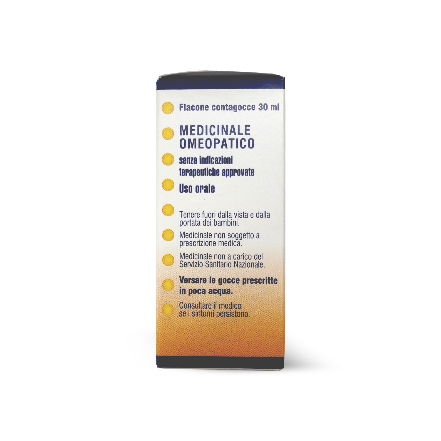 IRPLUS*OS GTT 30ML - Antica Farmacia Ferrari
