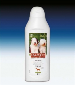 SHAMPOO ANTIPARASS*FL 250ML - Antica Farmacia Ferrari