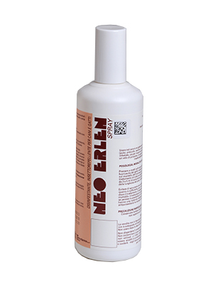 NEO ERLEN SPRAY*FL PE 200ML - Antica Farmacia Ferrari