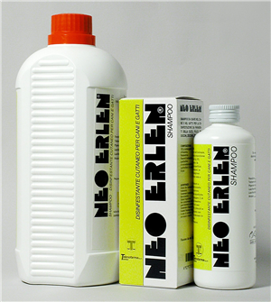 NEO ERLEN SHAMPOO*FL 200ML - Antica Farmacia Ferrari