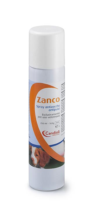 ZANCO*SPRAY 250ML - Antica Farmacia Ferrari