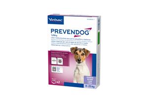 PREVENDOG*2COLLARI CANI PI-ME - Antica Farmacia Ferrari