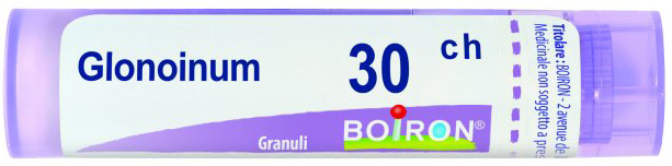 GLOBULIONOINUM 30 CH GRANULI - Antica Farmacia Ferrari