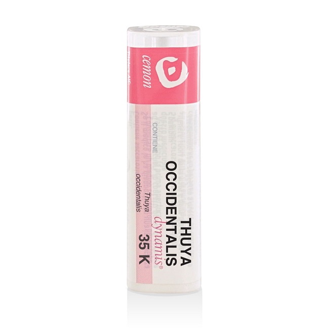 THUYA OCCIDENTALIS 35K GRANULI - Antica Farmacia Ferrari