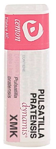 PULSATILLA PRATENSIS XMK GLOBULI - Antica Farmacia Ferrari