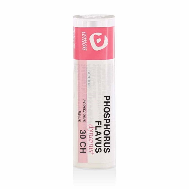 PHOSPHORUS FLAVUS 30CH GRANULI - Antica Farmacia Ferrari