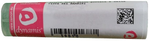 AGARICUS MUSCARIUS 200K GRANULI - Antica Farmacia Ferrari