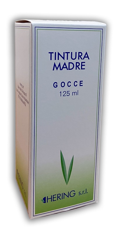 ACCINIUM VITIS IDAEA 125 ML TINTURA MADRE - Oltrefarma