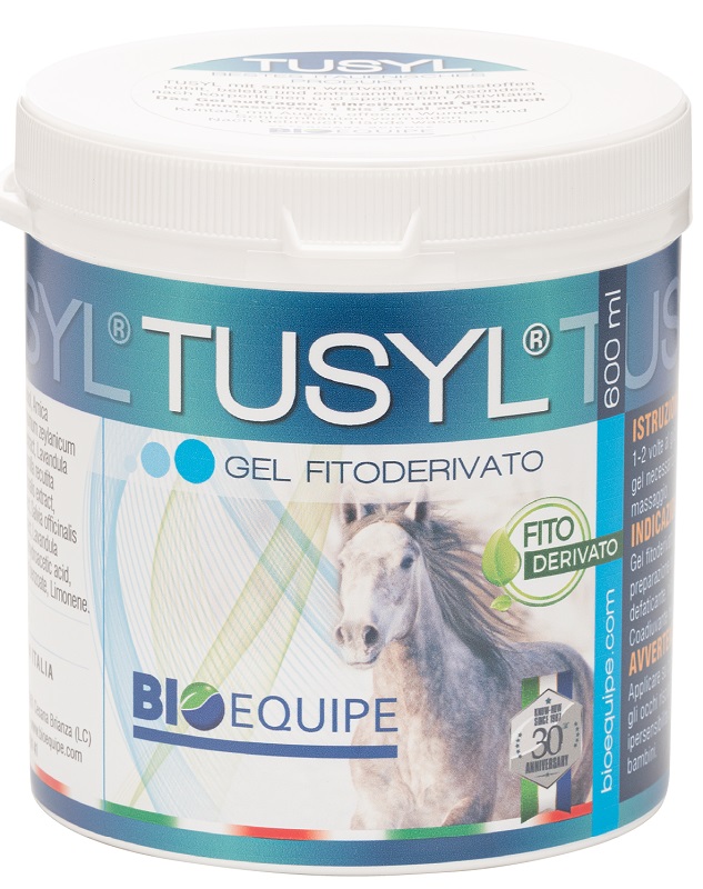 TUSYL 600 ML - Antica Farmacia Ferrari