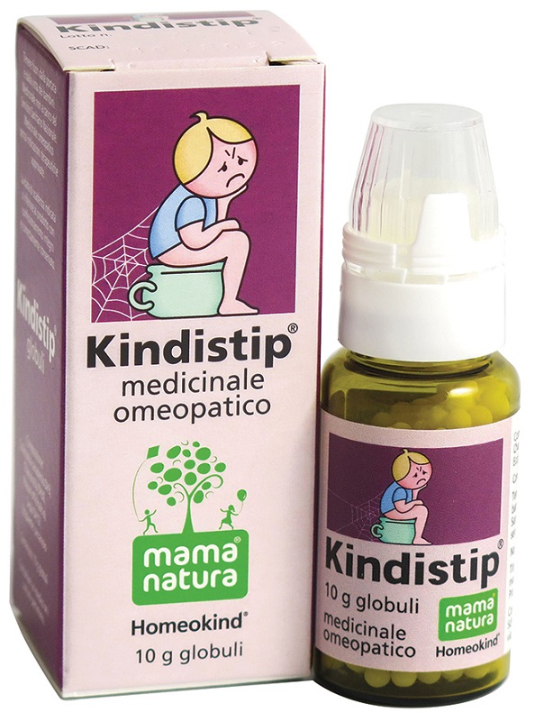 KINDISTIP 800 GLOBULI 10 G - Antica Farmacia Ferrari